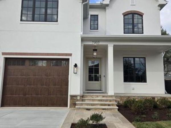 7005 EXFAIR ROAD, BETHESDA, MD 20814