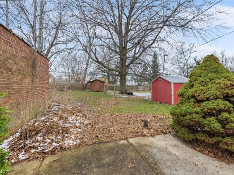 942 E 236th Street, Euclid, OH 44123 Photo 19