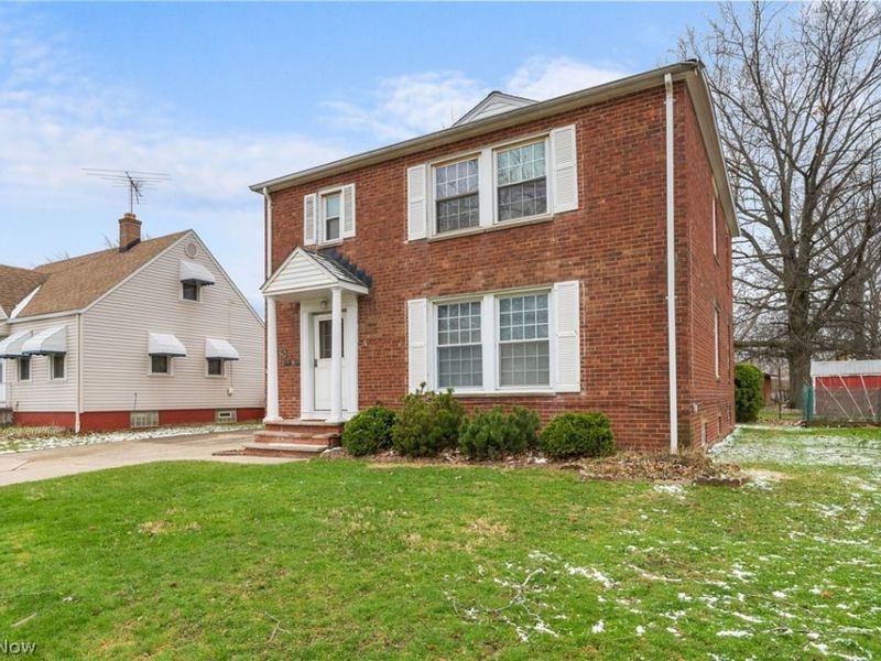 942 E 236th Street, Euclid, OH 44123 Photo 21