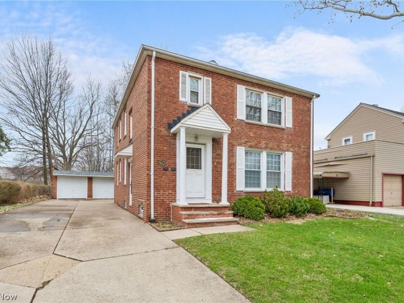 942 E 236th Street, Euclid, OH 44123 Photo 22