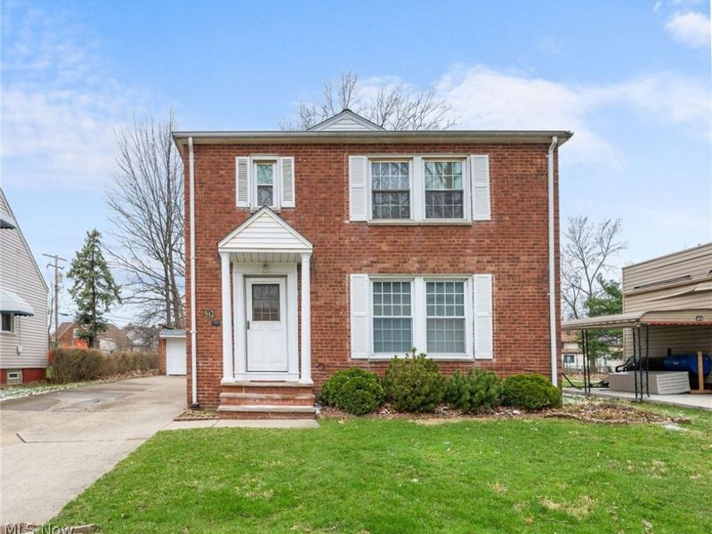 942 E 236th Street, Euclid, OH 44123 Photo 23