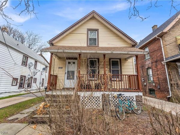 2113 Halstead Avenue , Unit M/#2, Lakewood, OH 44107