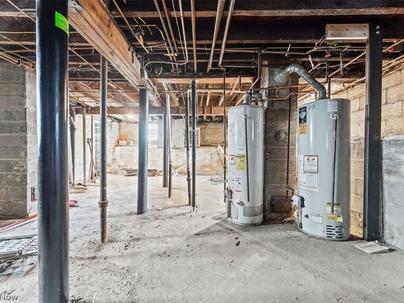 2113 Halstead Avenue, Unit M/#2, Lakewood, OH 44107 Photo 13