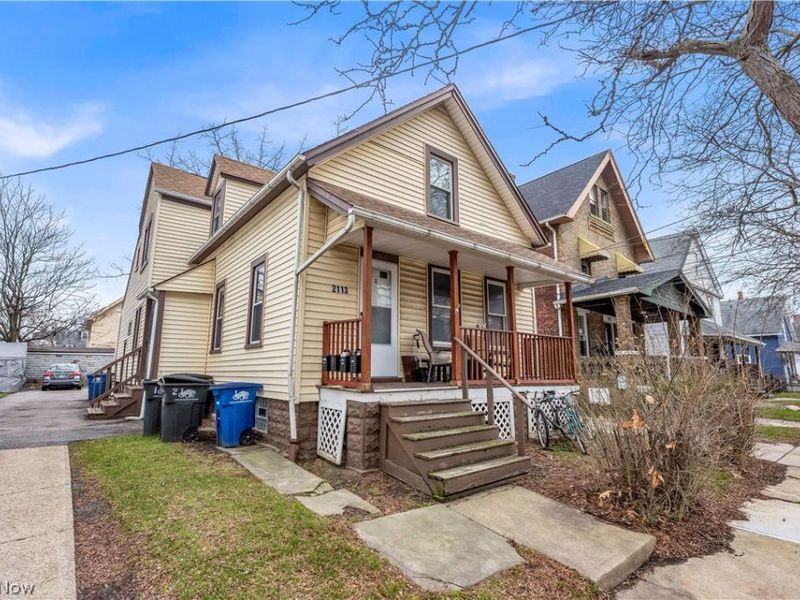 2113 Halstead Avenue, Unit M/#2, Lakewood, OH 44107 Photo 2