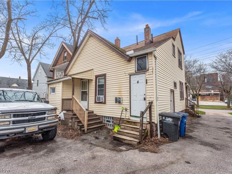 2113 Halstead Avenue, Unit M/#2, Lakewood, OH 44107 Photo 3