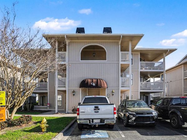 4242 Pinehurst Circle , Unit N4, Little River, SC 29566