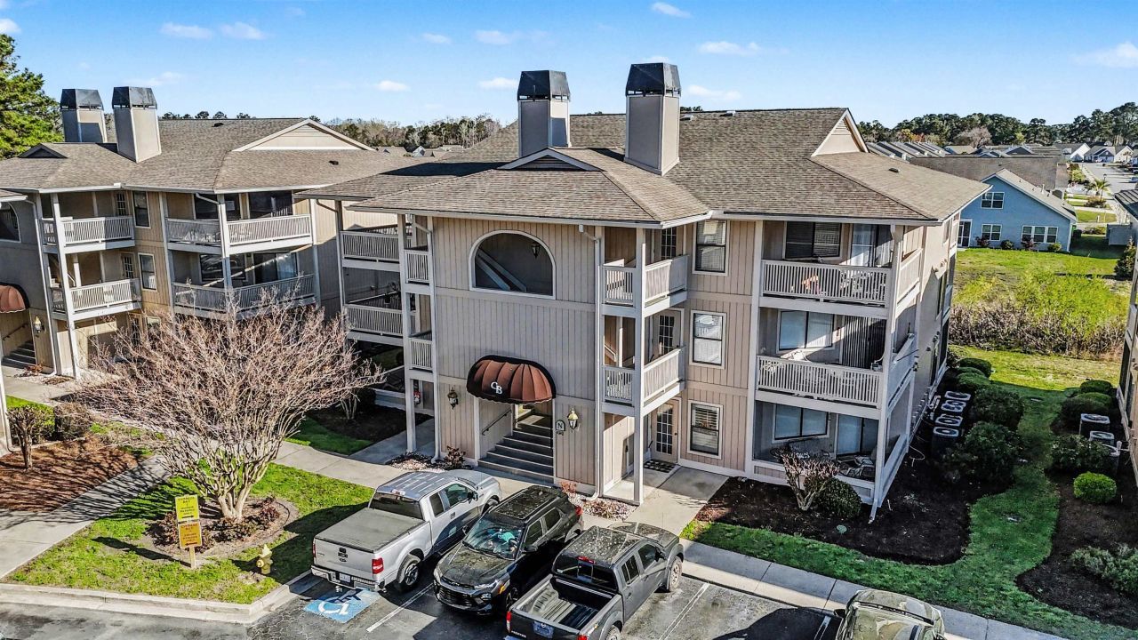 4242 Pinehurst Circle Photo 27