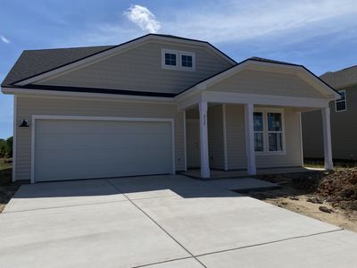239 Letha Dr, Longs, SC 29568