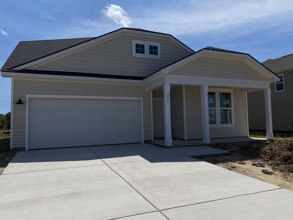 239 Letha Dr, Longs, SC 29568
