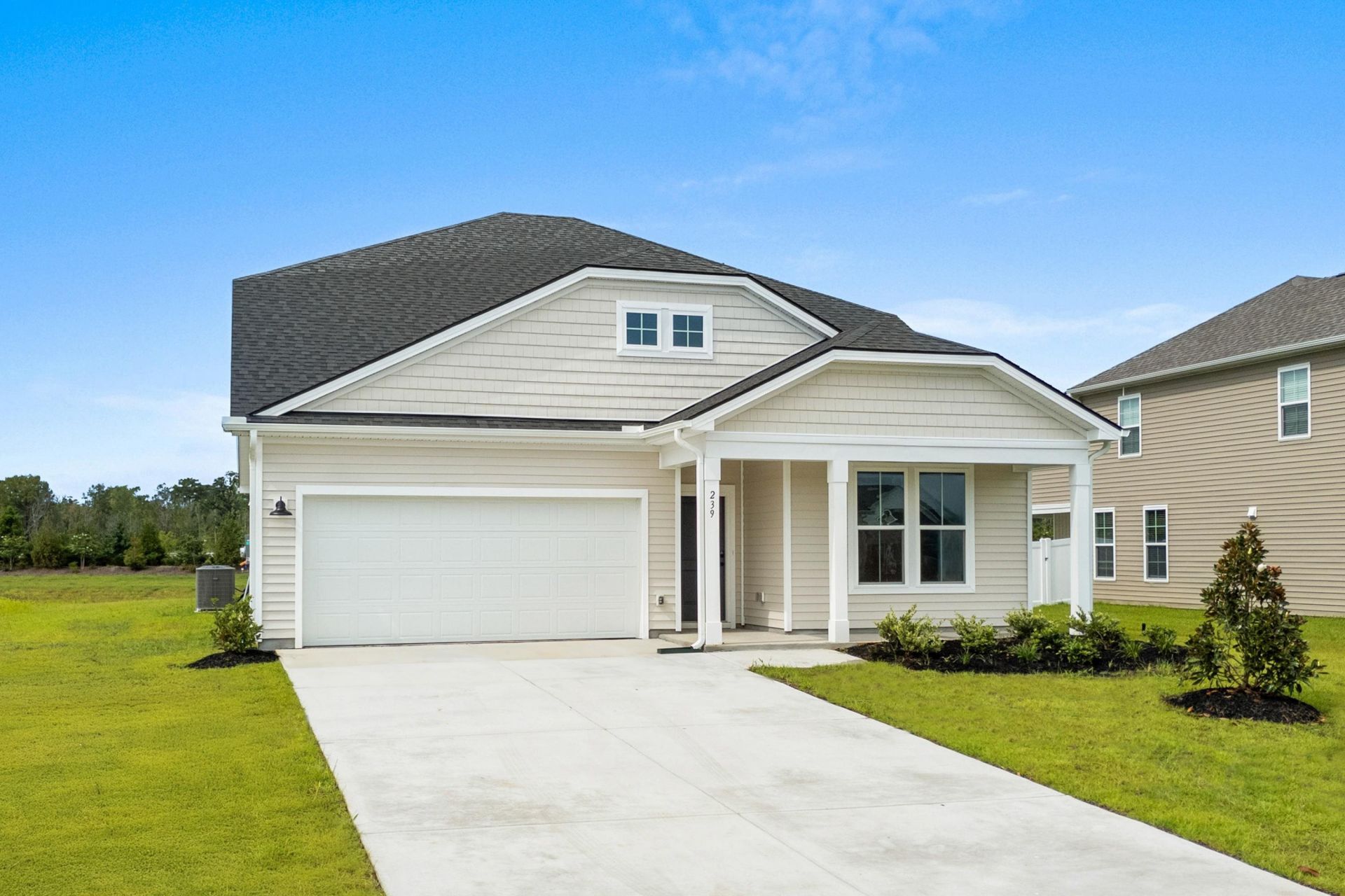 239 Letha Dr, Longs, SC 29568 Main Photo