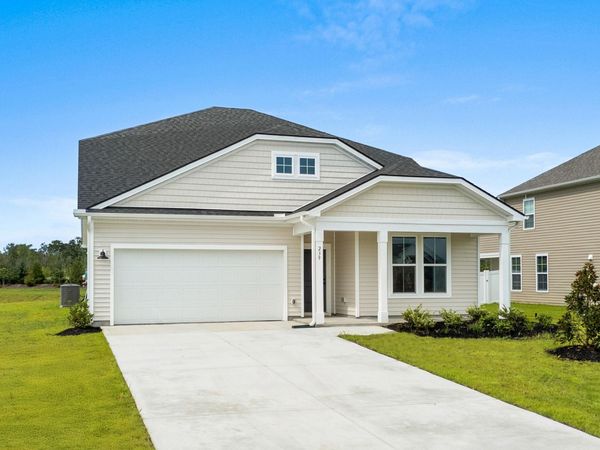 239 Letha Dr, Longs, SC 29568