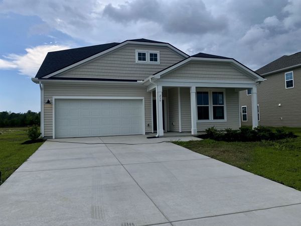 239 Letha Dr, Longs, SC 29568