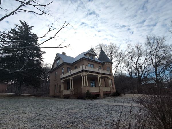 425 E Hill Street, Lehigh, IA 50557