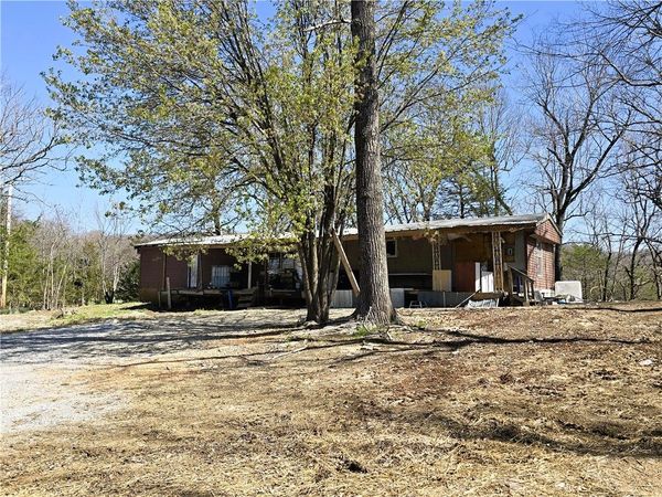 14117 Hogeye , Prairie Grove, AR 72753