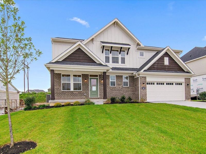 429 Flightline Drive, Union, KY 41091 Photo 1