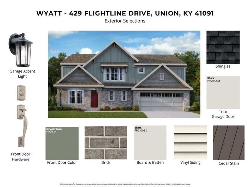 429 Flightline Drive, Union, KY 41091 Photo 2