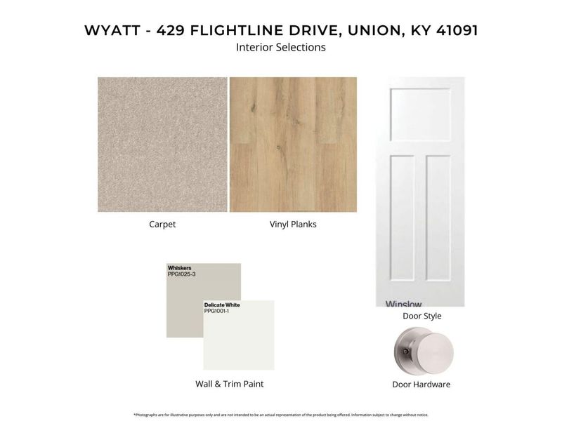 429 Flightline Drive, Union, KY 41091 Photo 3