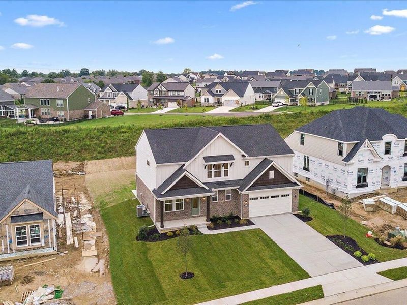 429 Flightline Drive, Union, KY 41091 Photo 35