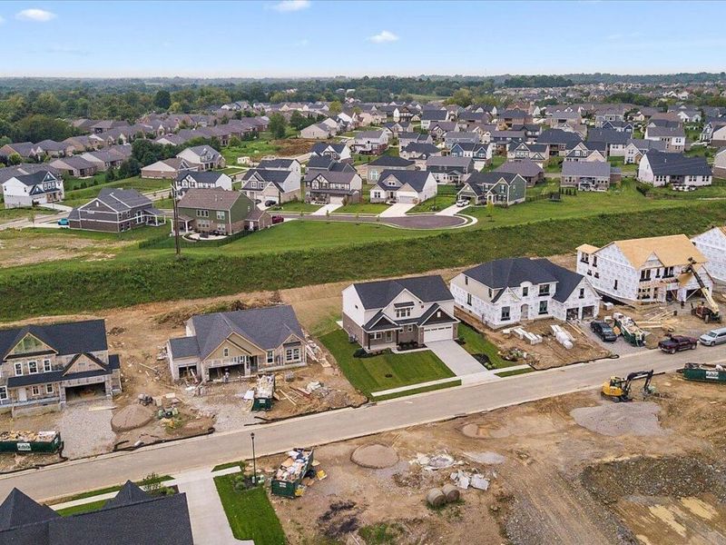 429 Flightline Drive, Union, KY 41091 Photo 36