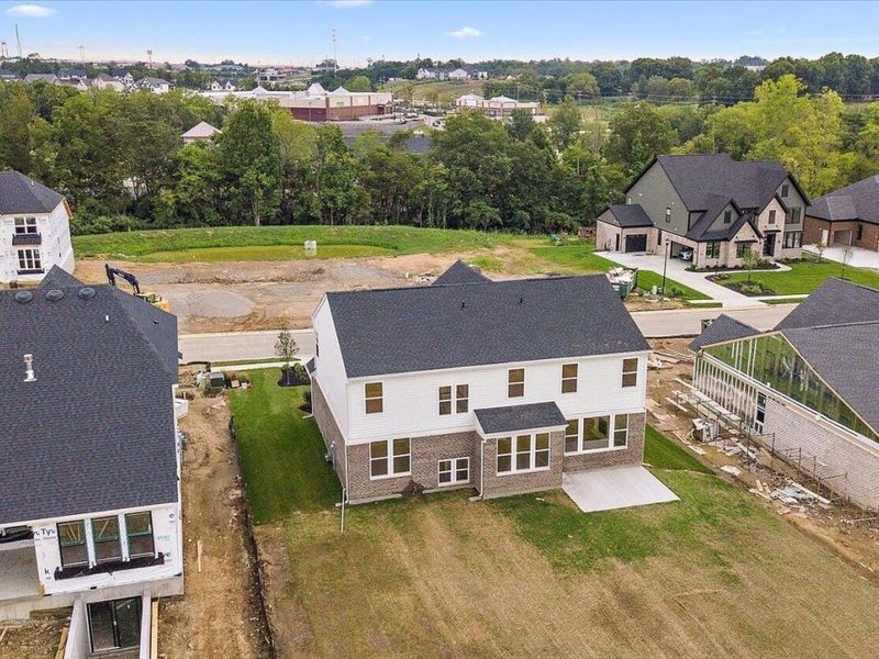 429 Flightline Drive, Union, KY 41091 Photo 38