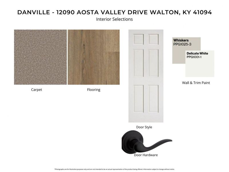 12090 Aosta Valley Drive, Walton, KY 41094 Photo 3