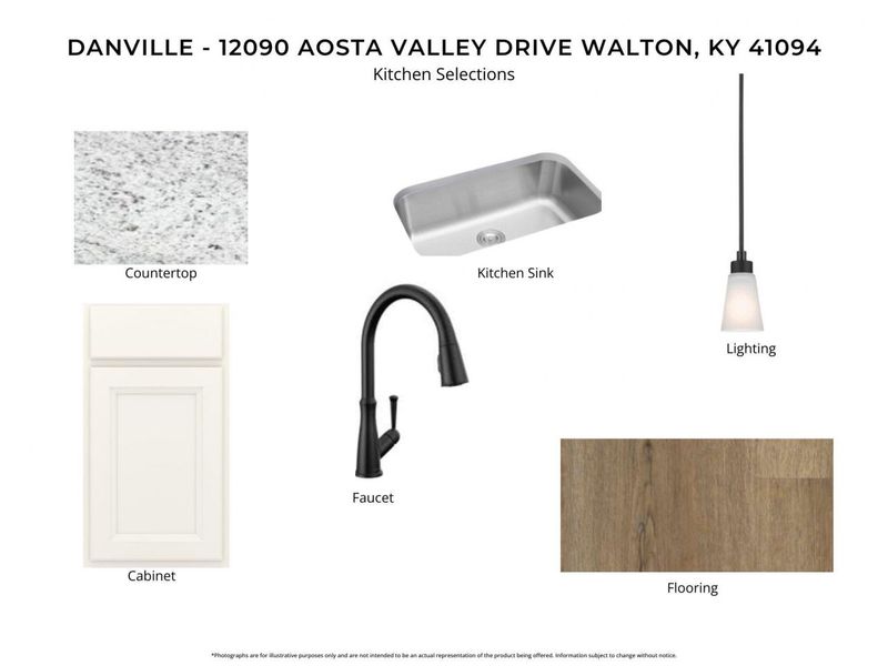 12090 Aosta Valley Drive, Walton, KY 41094 Photo 4