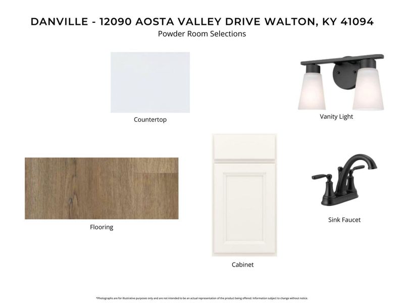 12090 Aosta Valley Drive, Walton, KY 41094 Photo 5