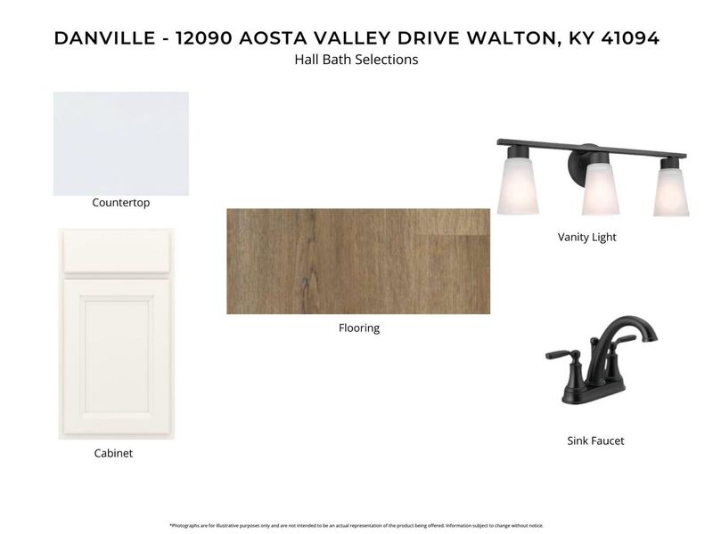 12090 Aosta Valley Drive, Walton, KY 41094 Photo 6