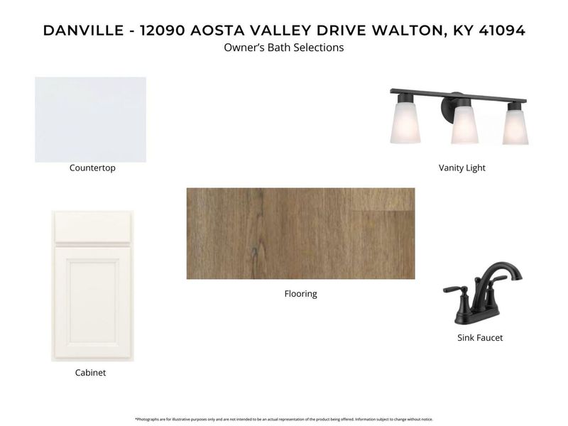 12090 Aosta Valley Drive, Walton, KY 41094 Photo 7
