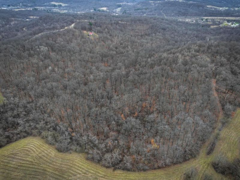 0 Tract 14 Cr 7 Rear , Caldwell, OH 43724 Photo 1