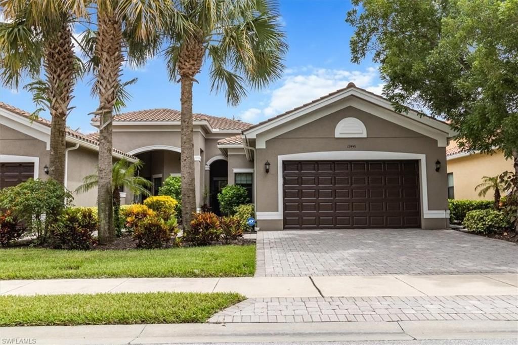 13441 Coronado Dr, Naples, FL 34109 Photo