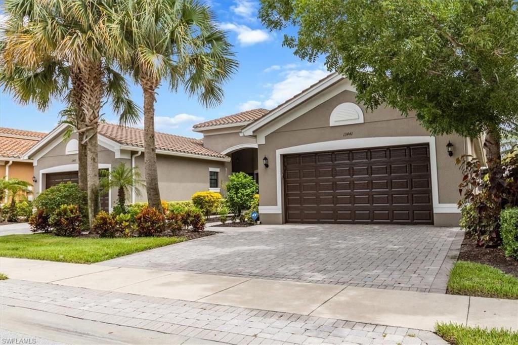 13441 Coronado Dr, Naples, FL 34109 Photo