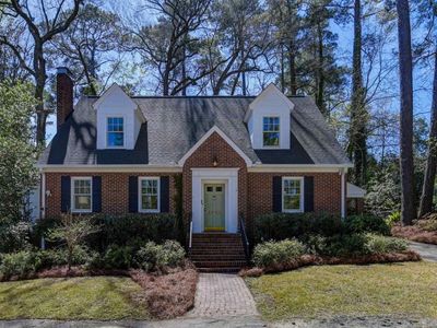 4328 Trenholm Road, Columbia, SC 29206