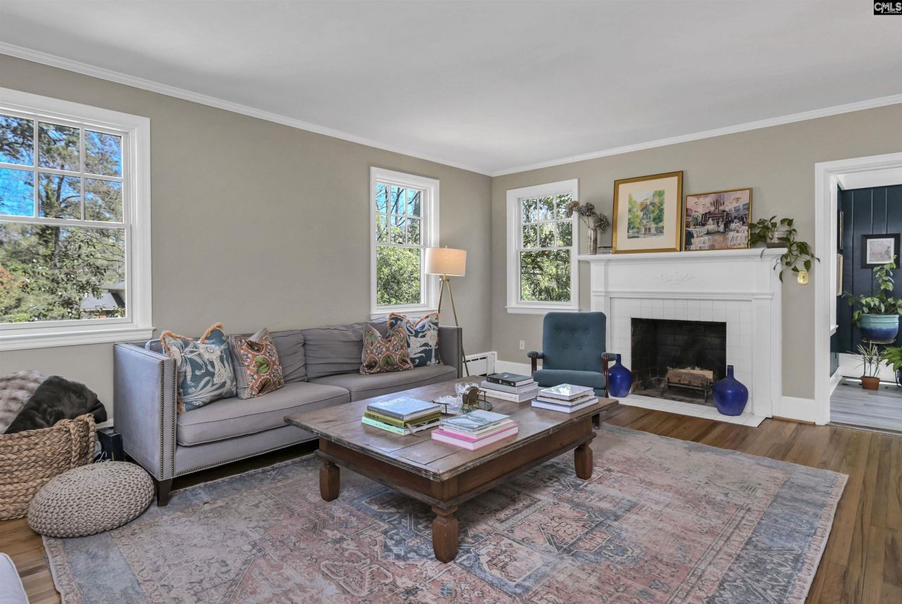 4328 Trenholm Road Photo 6