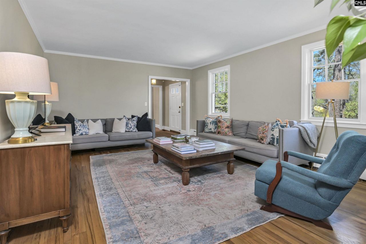 4328 Trenholm Road Photo 7