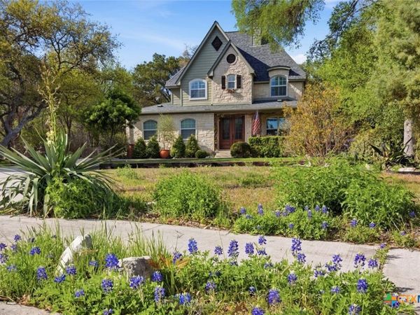 108 Quarry Crest Circle , San Marcos, TX 78666