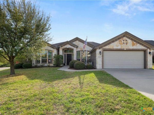 3320 Ten Bits Drive , Belton, TX 76513