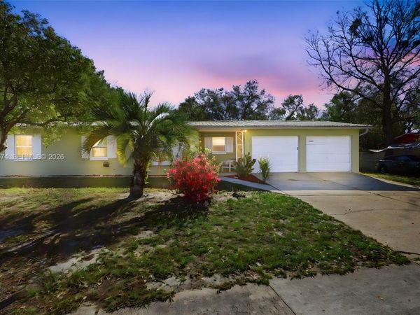 2489 ADAMS AVE , Deltona, FL 32738