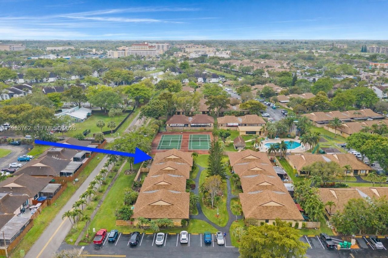 7506 SW 26th Ct , Unit 10, Davie, FL 33314 Photo