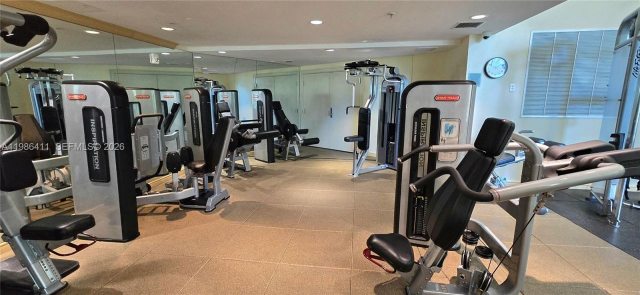 347 N New River Dr , Unit 1106, Fort Lauderdale, FL 33301 Photo