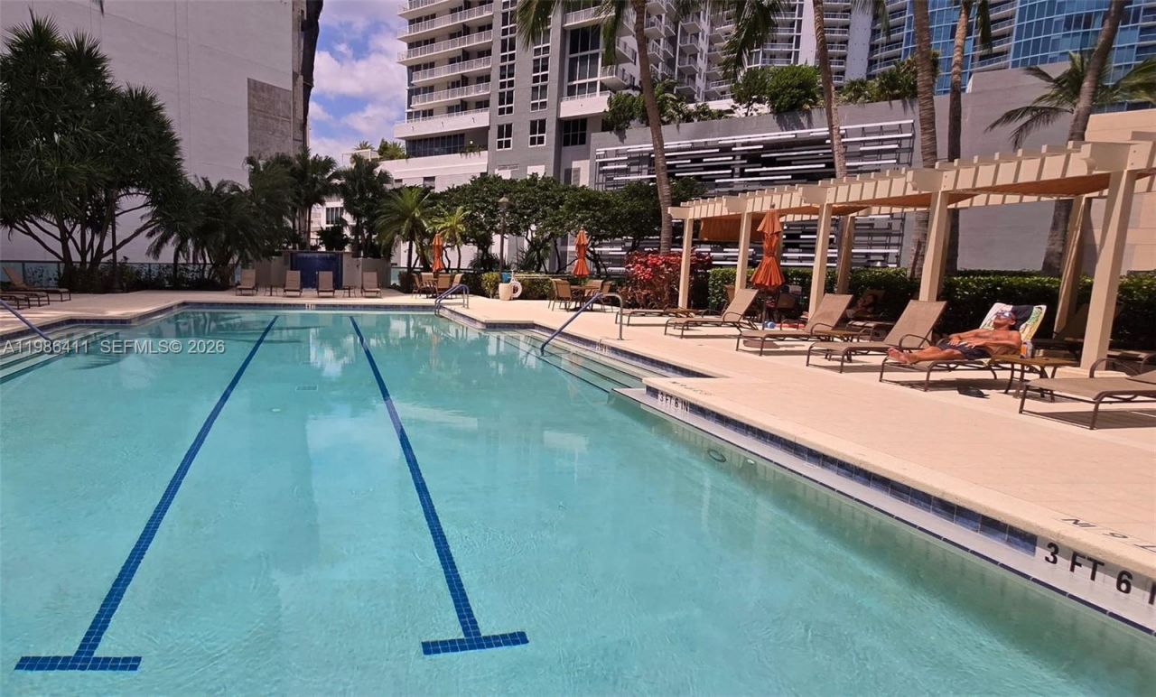 347 N New River Dr , Unit 1106, Fort Lauderdale, FL 33301 Photo