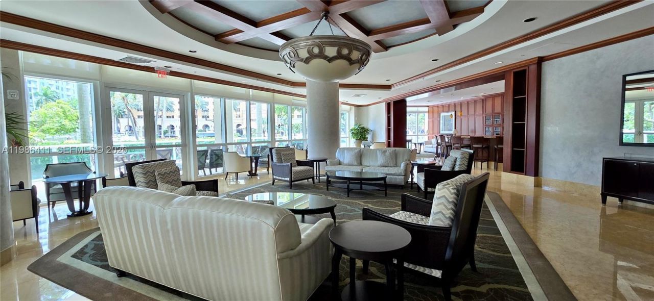 347 N New River Dr , Unit 1106, Fort Lauderdale, FL 33301 Photo