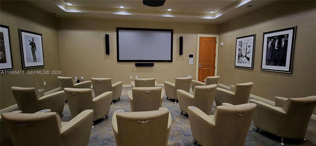 347 N New River Dr , Unit 1106, Fort Lauderdale, FL 33301 Photo