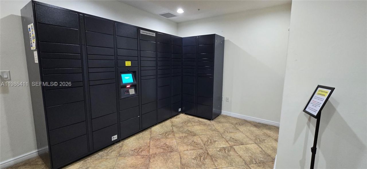 347 N New River Dr , Unit 1106, Fort Lauderdale, FL 33301 Photo