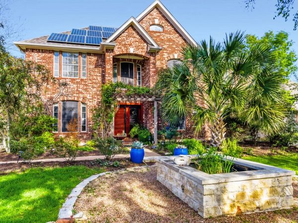 6925 Robert Dixon DR, Austin, TX 78749