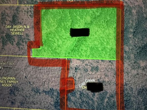 100 Acres Jones Valley, Caddo Gap, AR 71935