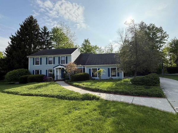 7024 Windshire Drive, Fort Wayne, IN 46814