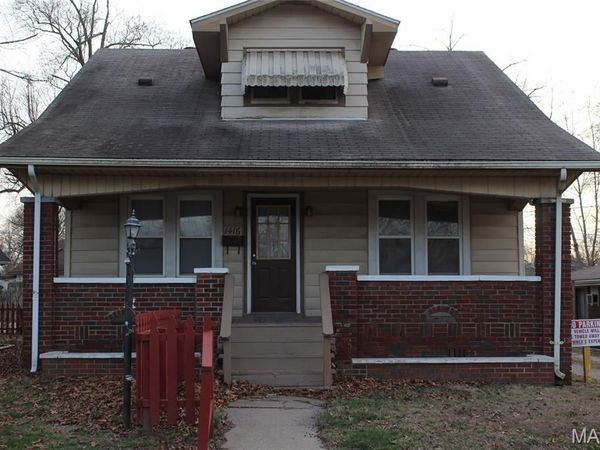 1416 Milton Road , Alton, IL 62002