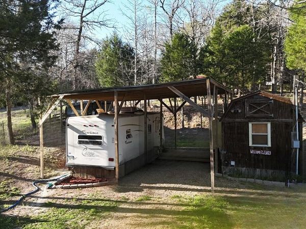 428 Woodcreek Drive, Murchison, TX 75778