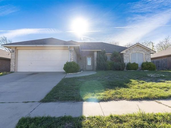 3712 Foxglove Lane, Killeen, TX 76549